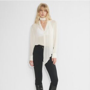 Wilfred Clarisse Blouse
